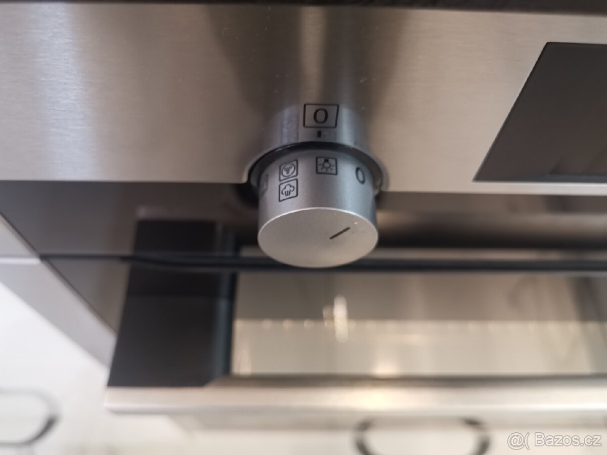 Vestavná trouba AEG Bce455350m - 5