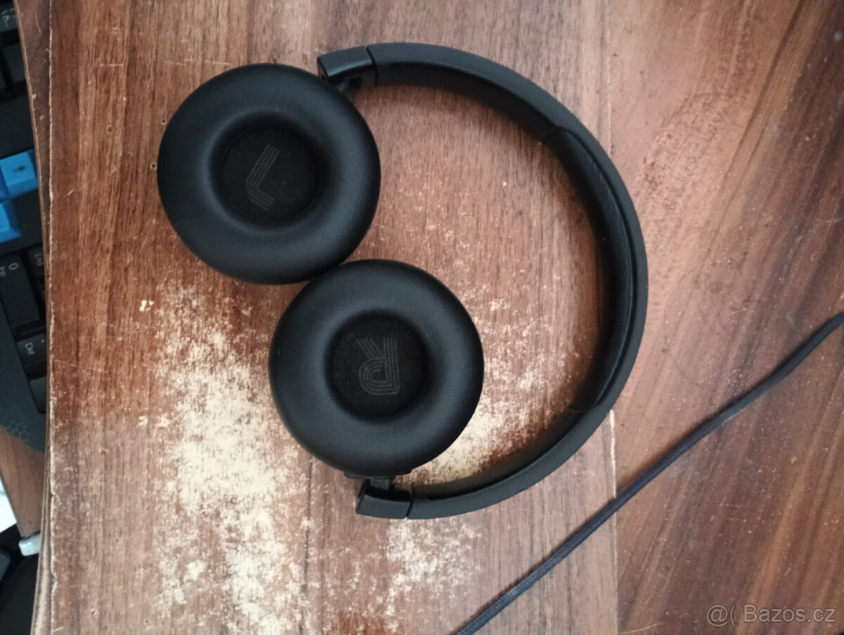 JBL Tune 670NC černá - 5