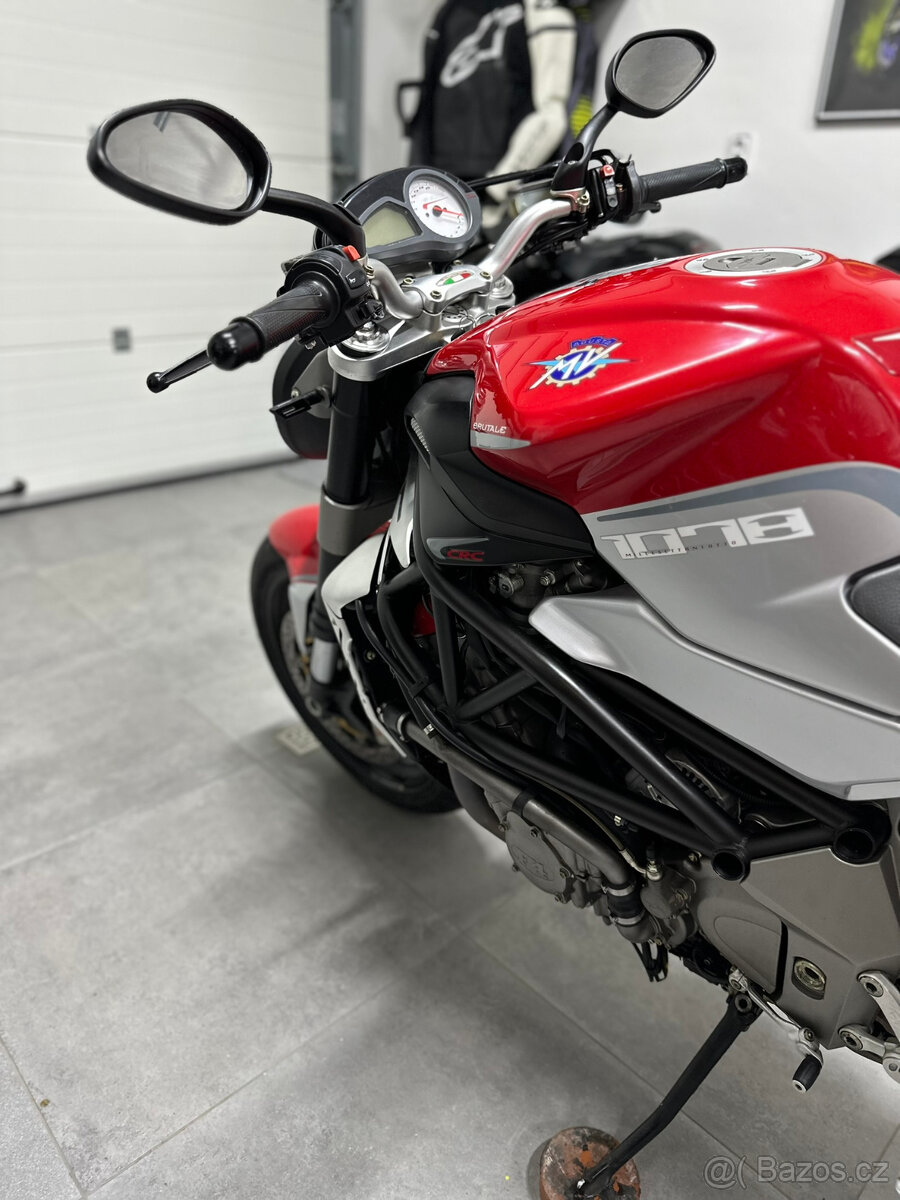 MV Agusta 1078 RR - 5