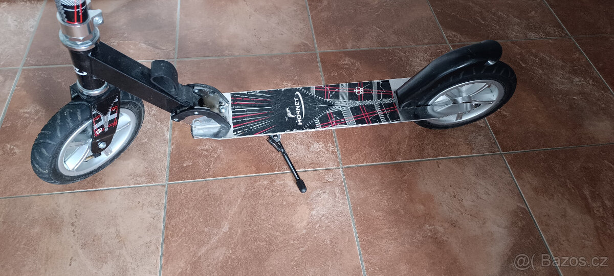 Koloběžka - 5