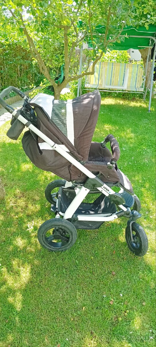 Sportovní kočárek ABC Design - 5