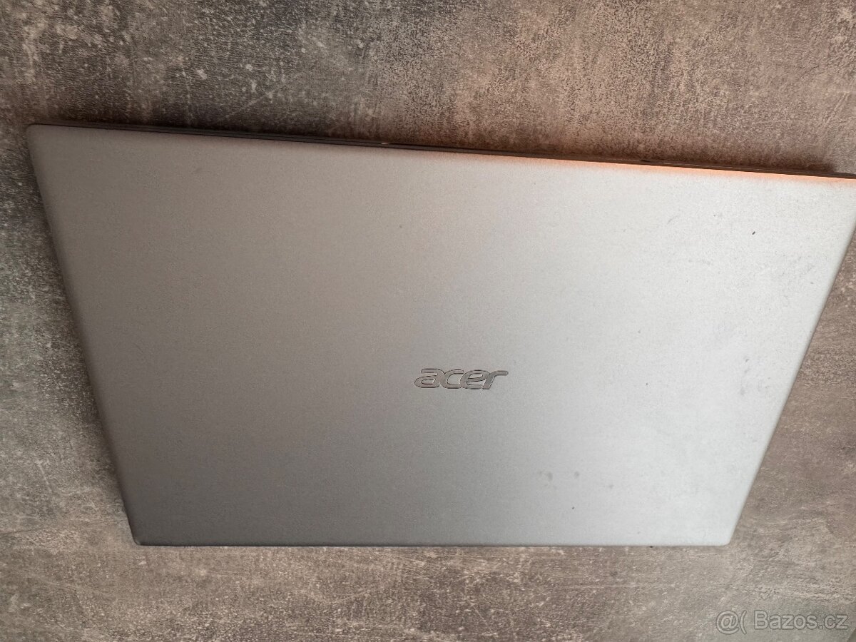 Acer swift 3 - 5