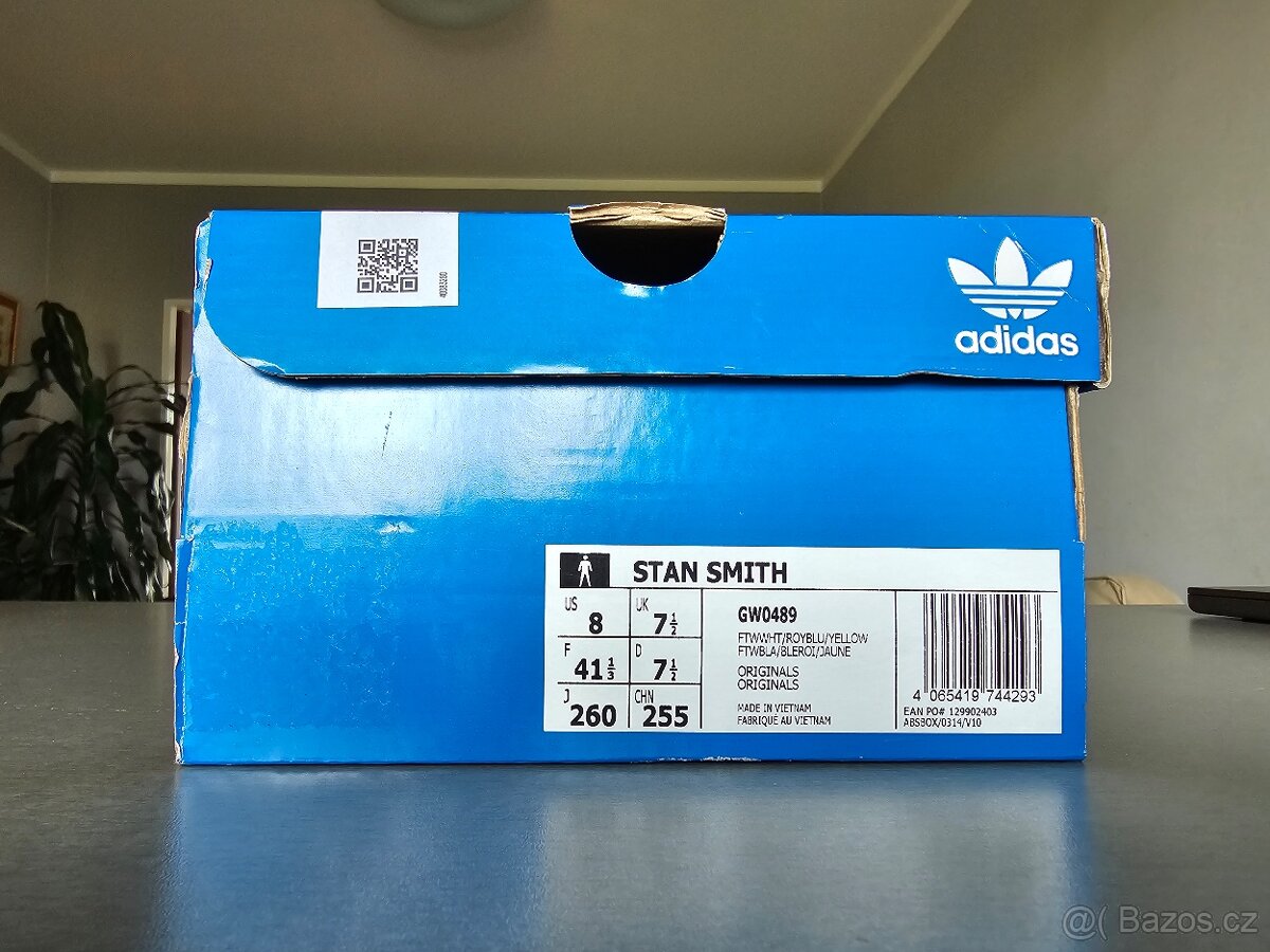 Adidas Stan Smith - 5