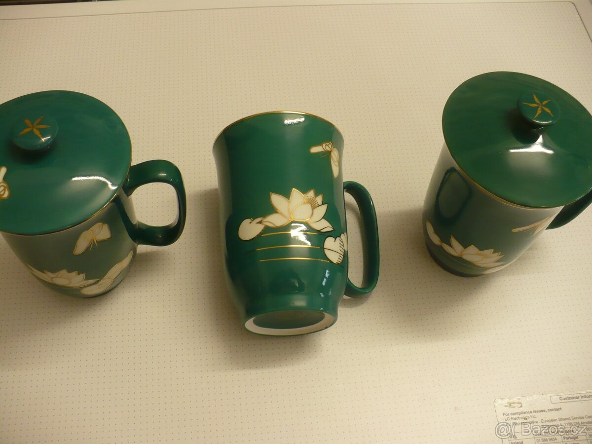 konvičky a různé - 5