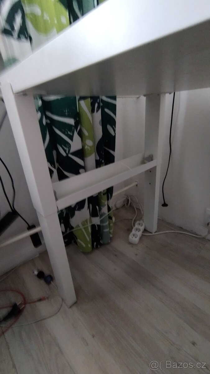 Rostoucí stůl Ikea - 5