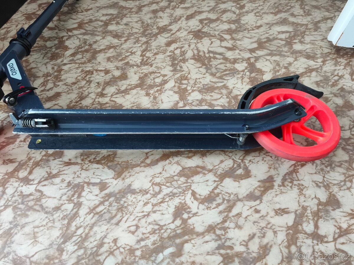 Koloběžka Oxelo MID 7 - 5