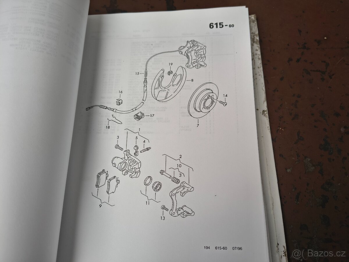 Katalog ND Š Octávia - 5