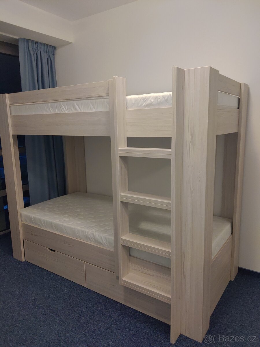 Postel,palanda - 5