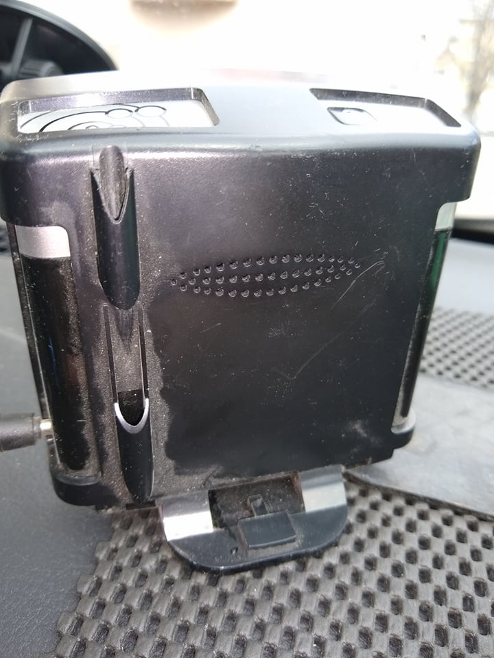 Autonavigace X-Site - 5