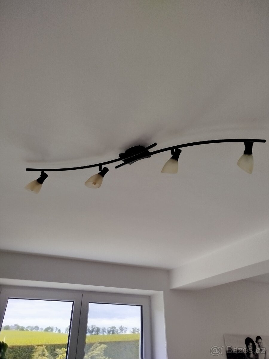 Stropní svítidla - 5