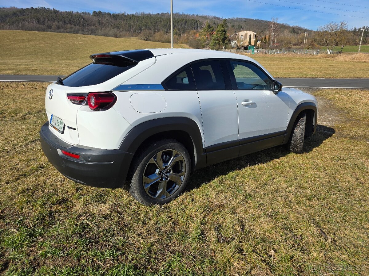 Mazda MX-30 MX30 TOP stav - 5