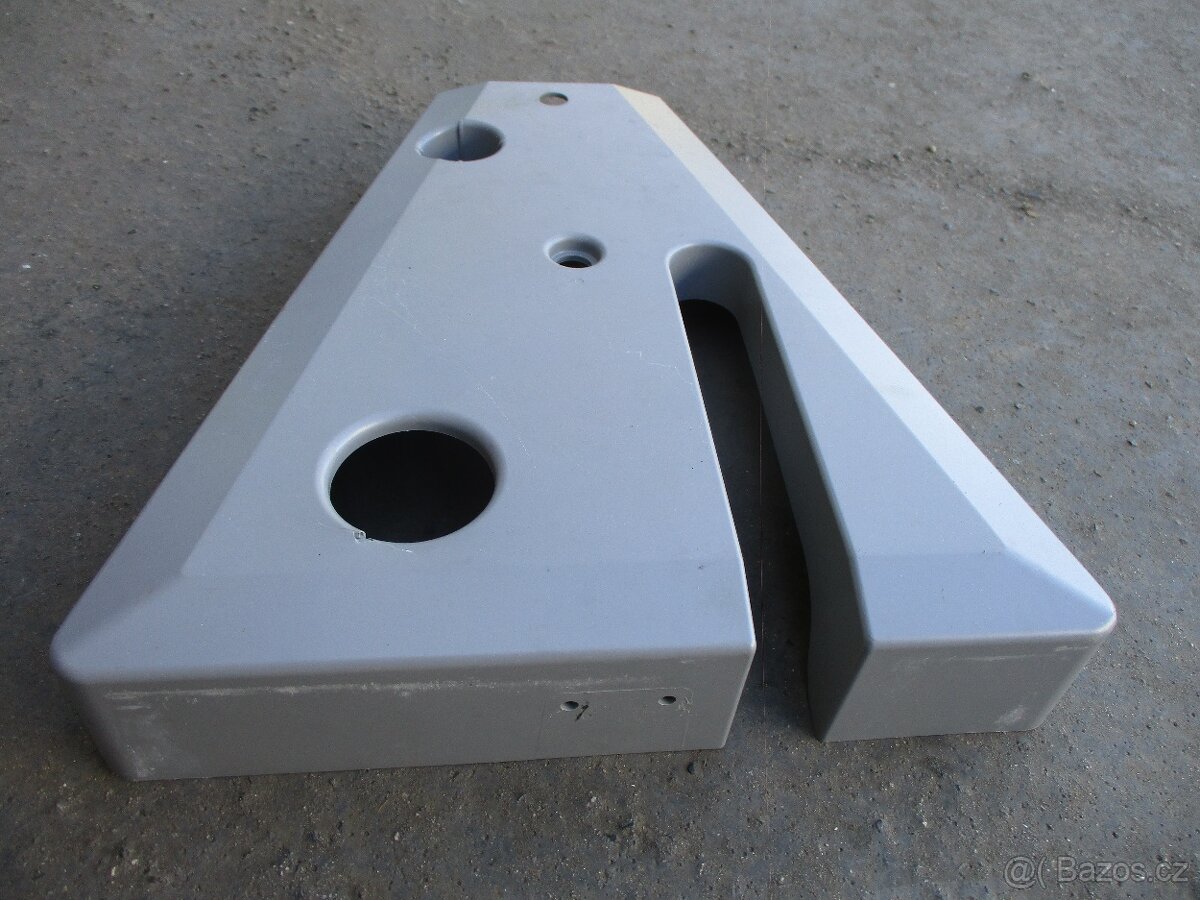 plast na oj karavanu č. P40 - 5