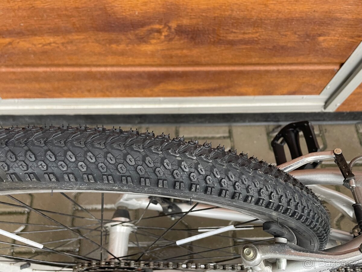 Dětské kolo Specialized 24” - 5