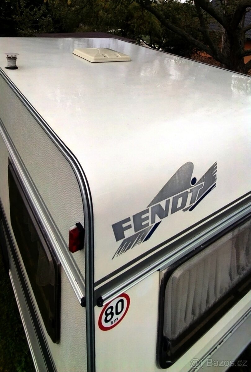 FENDT Joker E 410 B - 5