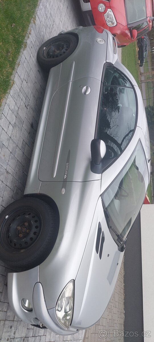 Peugeot 206cc - 5