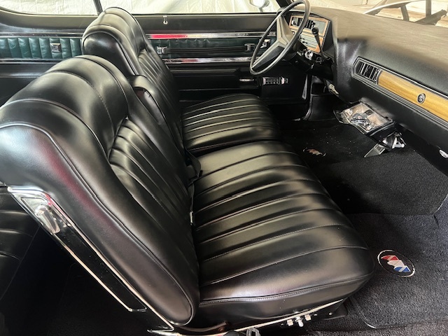 Buick Electra 225 Custom 7,5V8 - 5