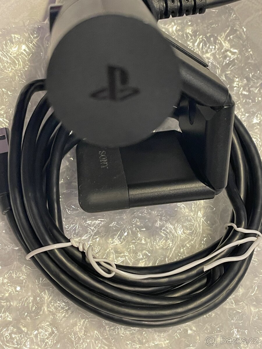 PS4 kamera na Playstation 4 - 5