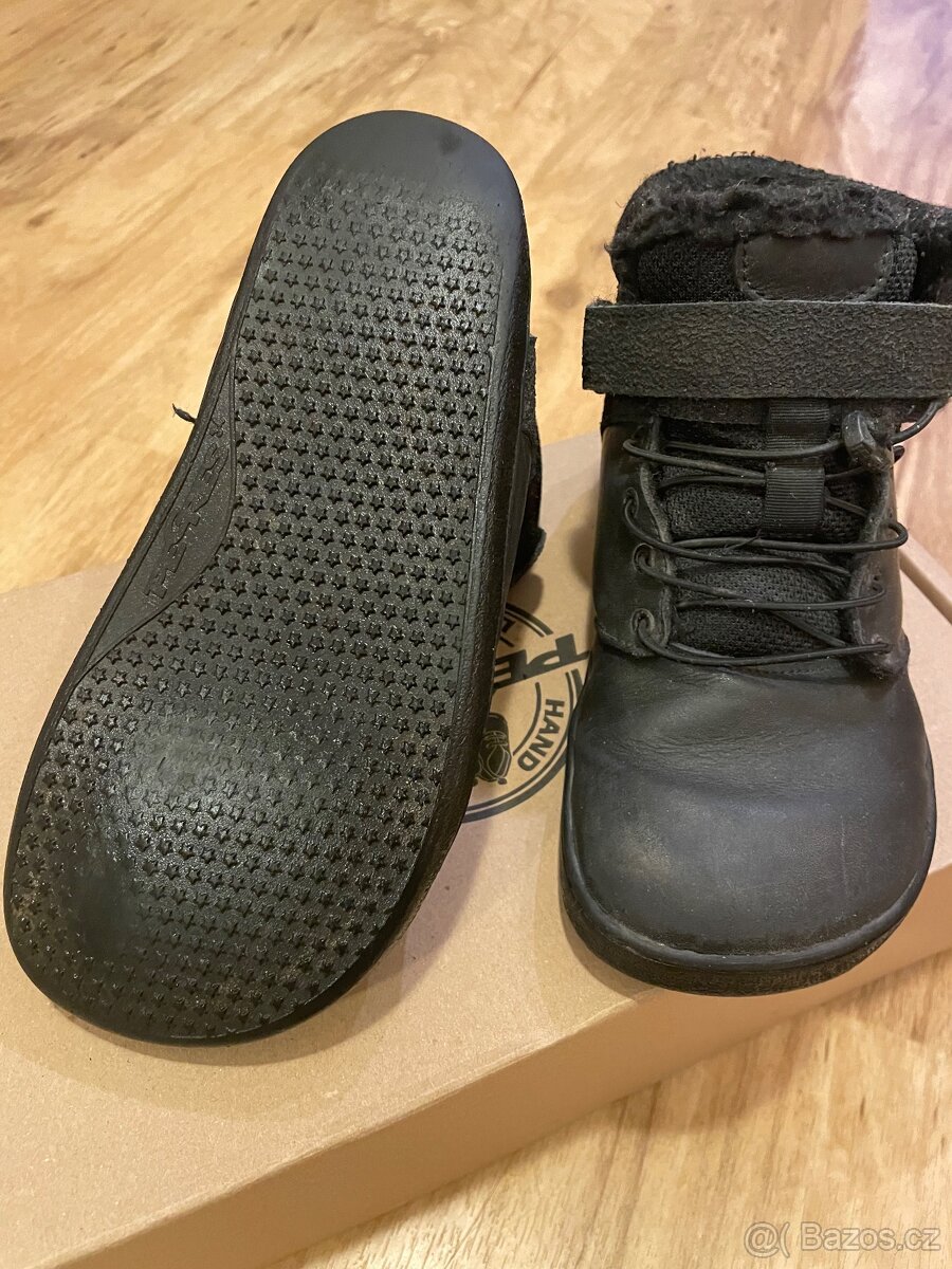 Barefoot 34 - 5