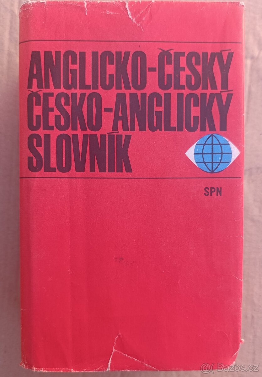 Slovníky - 5