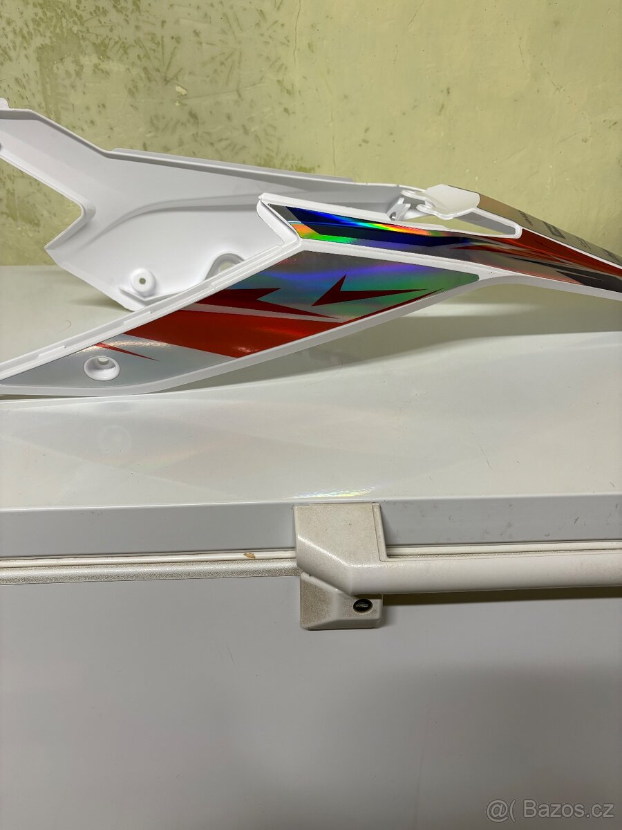 Plasty beta rr - 5