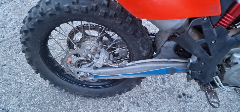 Beta RR 525
