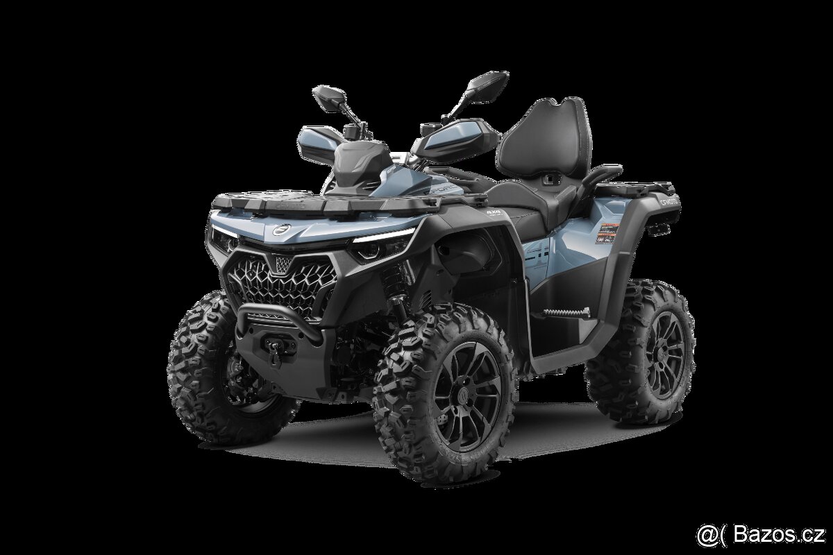CFMOTO Gladiator X1000 G3
