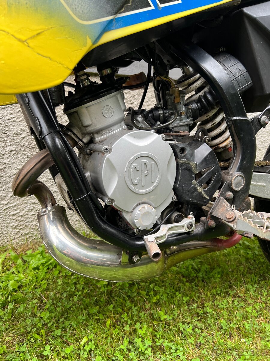 CPI 50 2006 s tp
