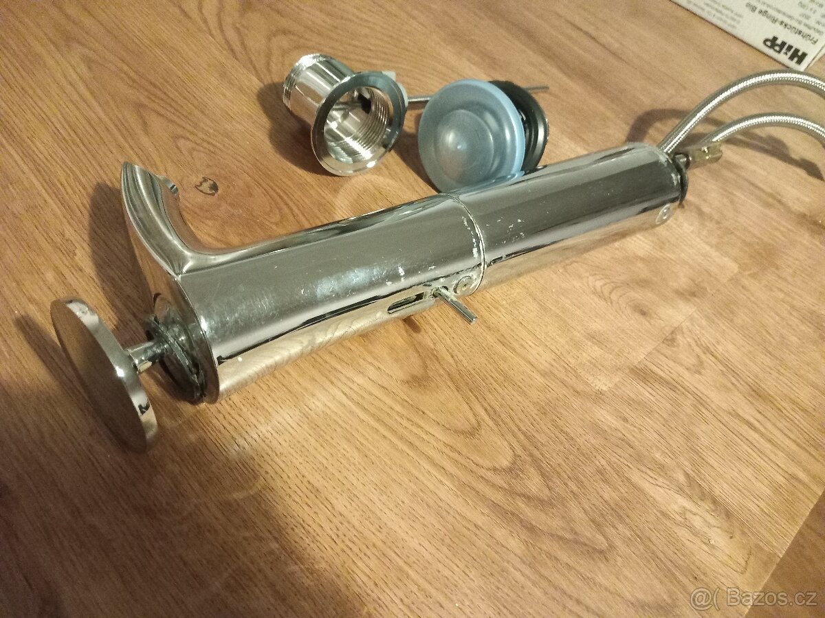 Designová baterie Ideal Standard - 5