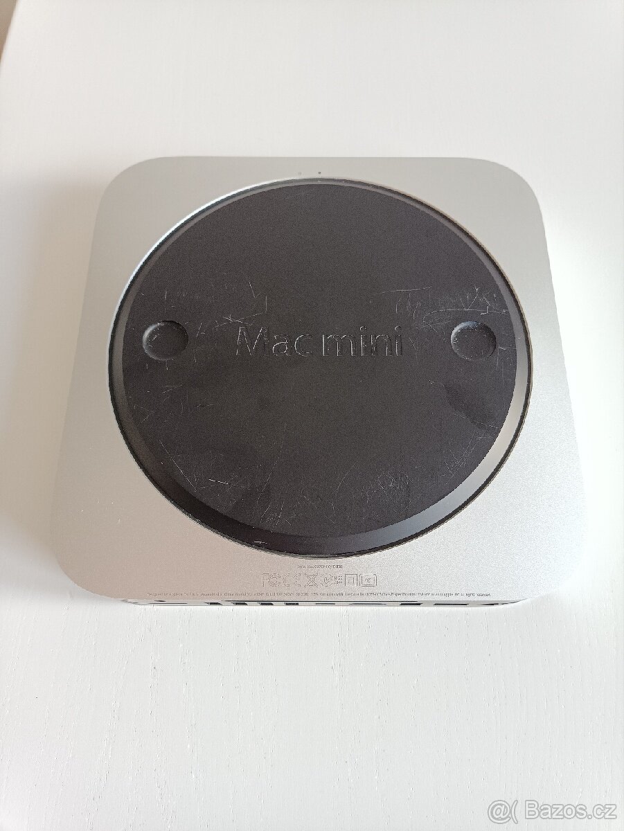 Apple Mac Mini Intel Core i5 2.3GHz 8GB Ram - 5