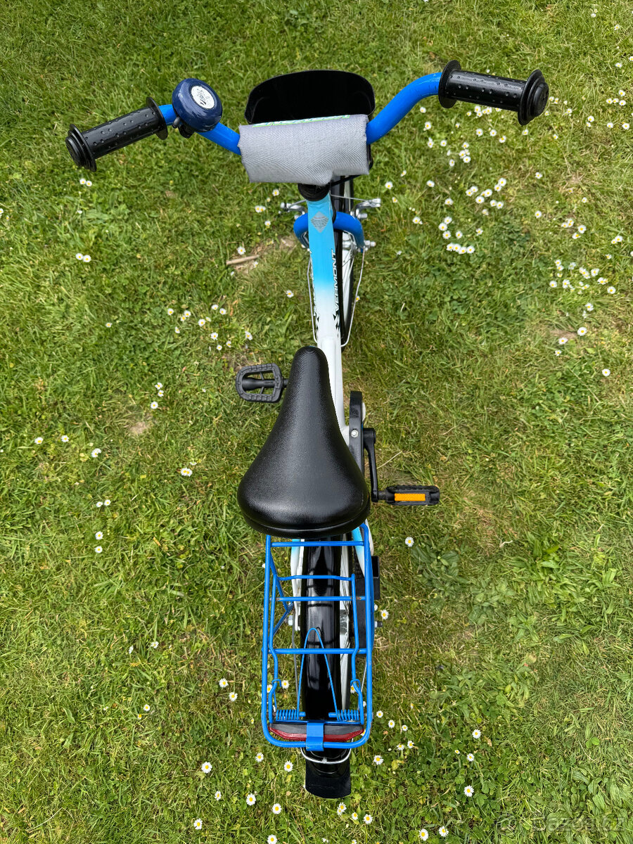 Dětské kolo Vermont Race 16" - 5