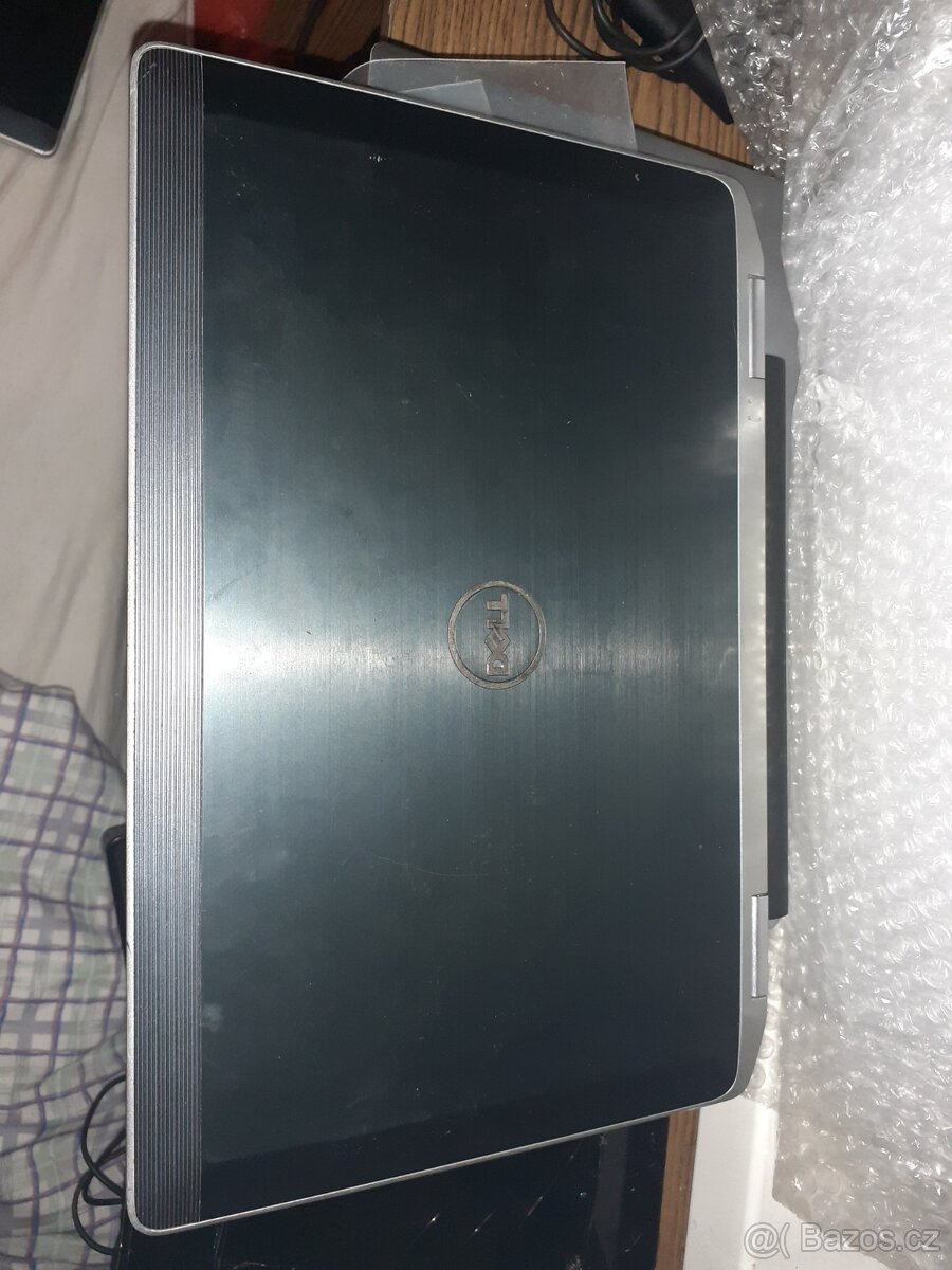 Dell Latitude E6320 i5 13.3" #2 - 5