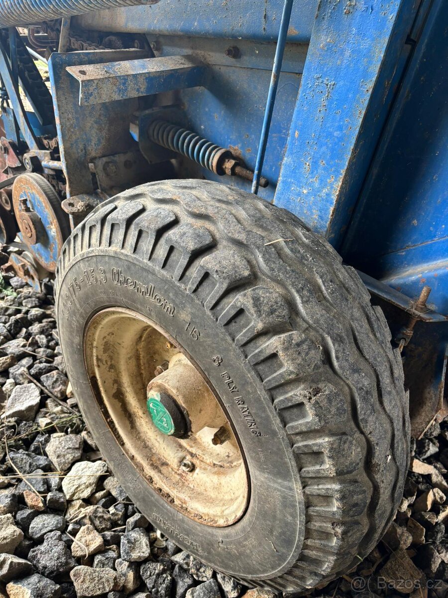 Lis na kulaté balíky A 3320 - 5