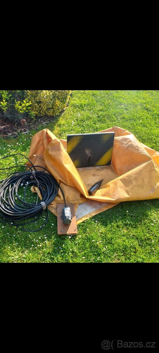 Cirkulárka a štípačka - 5