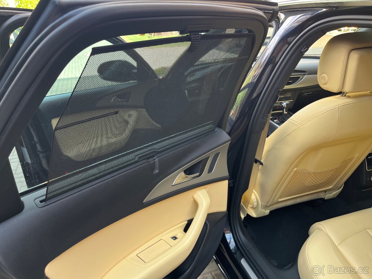 Audi A6 C7 2013 2.0 TDi automat panorama - 5