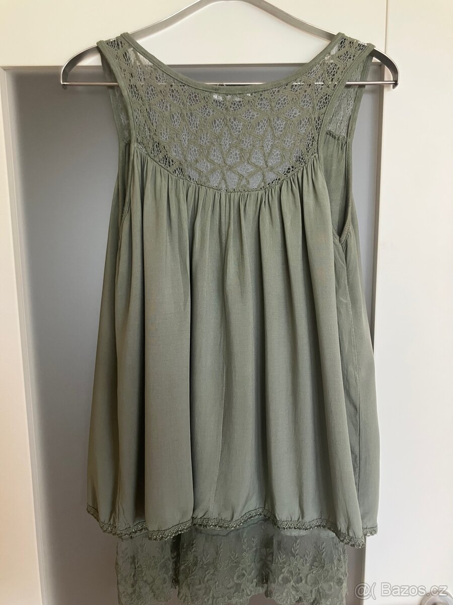 Dámské oblečení a termo - 5