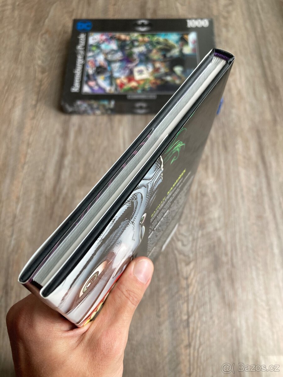 Batman dárková sada - 5