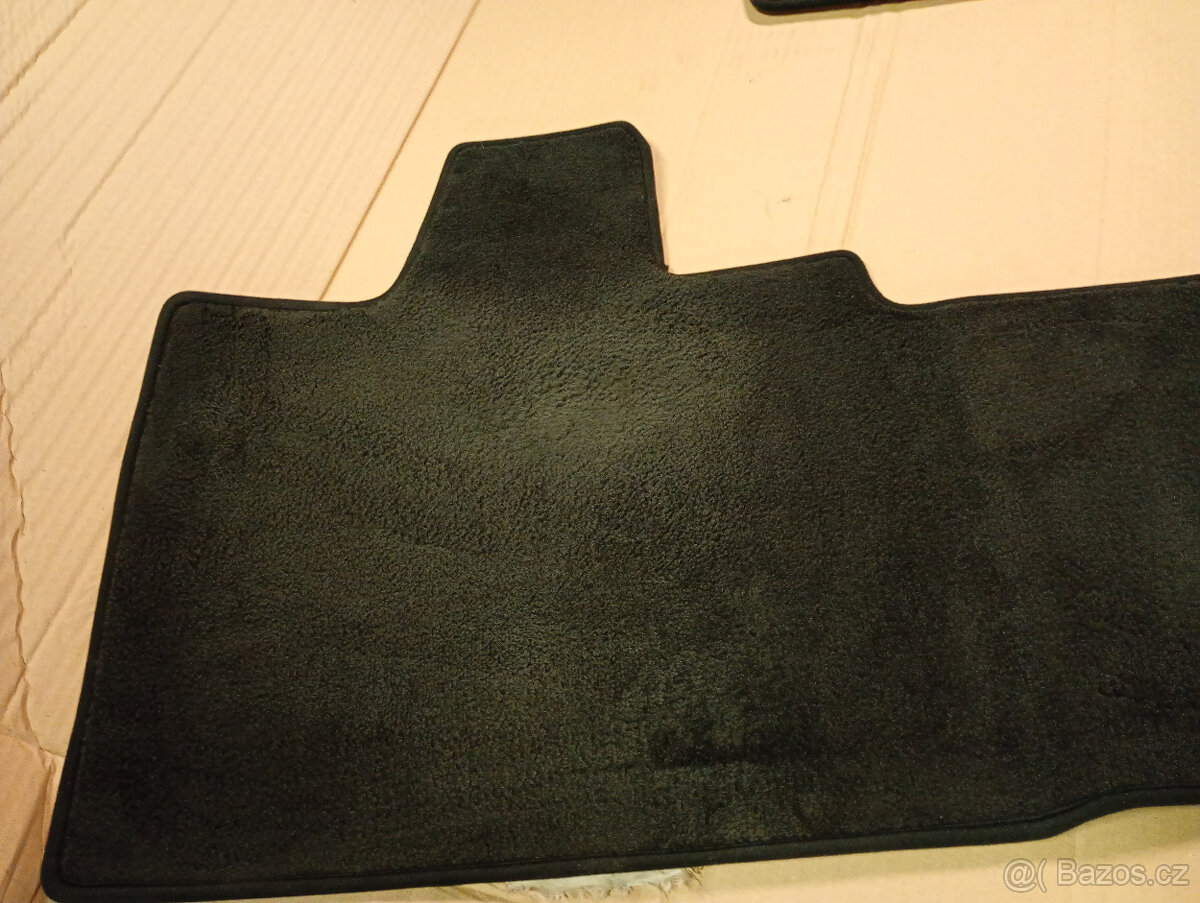 BMW i3 - koberečky / koberce - 5