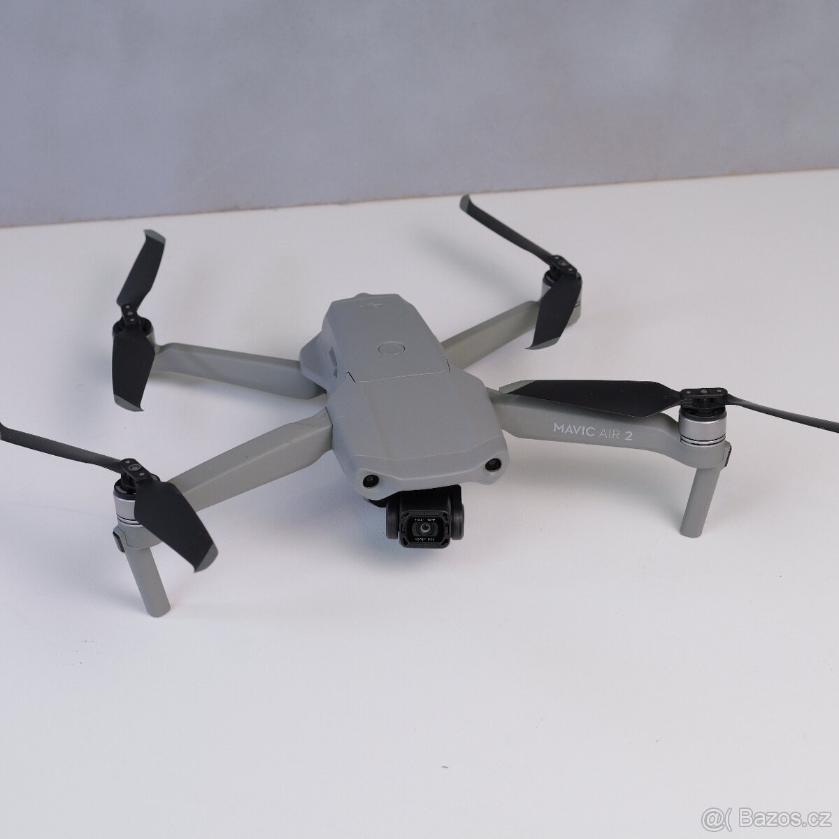 DJI Mavic air 2 - 5