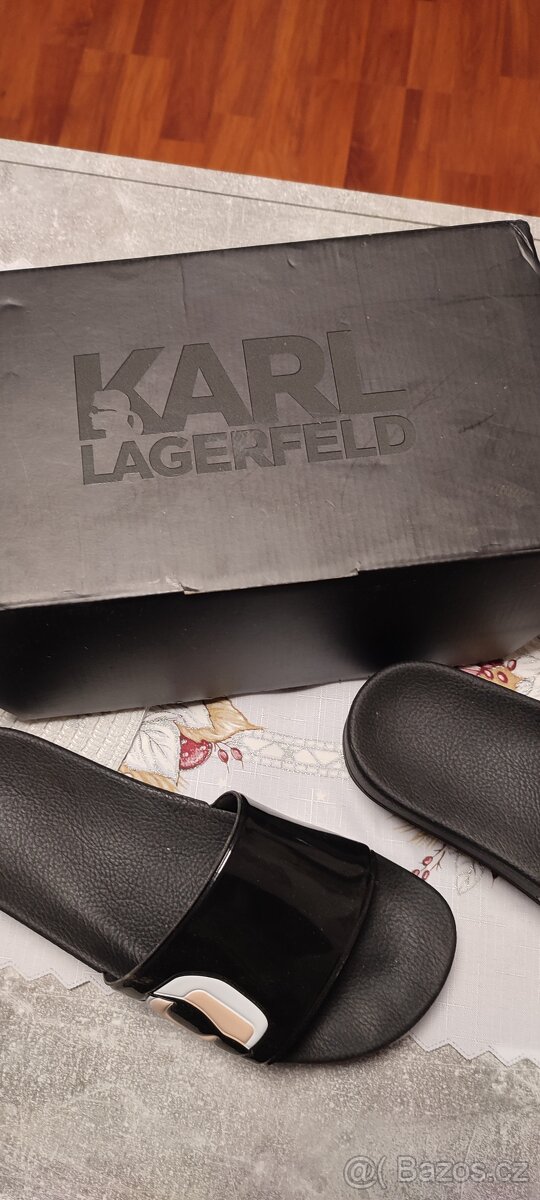 Dámské pantofle - 5