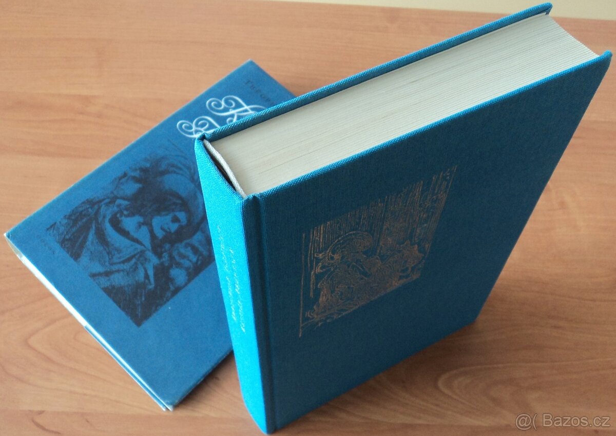 Théophile Gautier – Kapitán Fracasse - 5