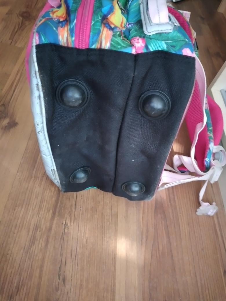 školní taška Topgal dívčí - 5