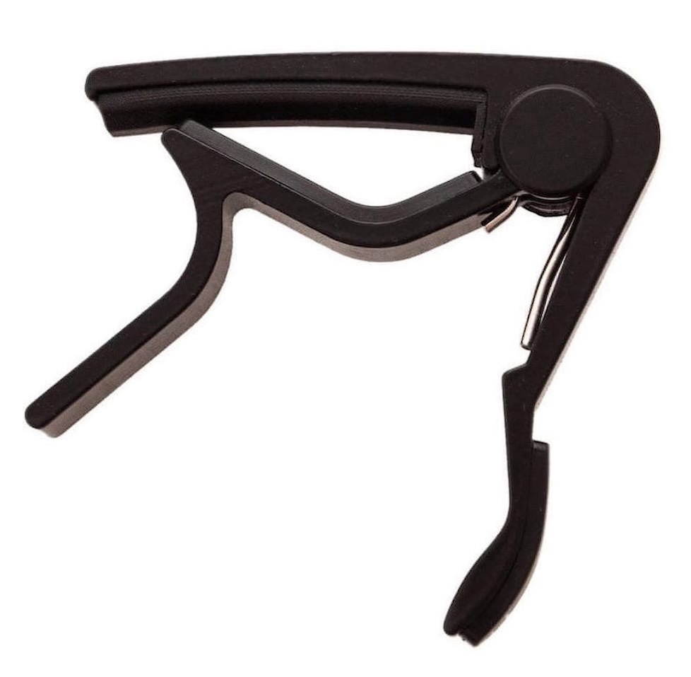 Prodám akustickou kytaru + struny a trsátka zdarma - 5