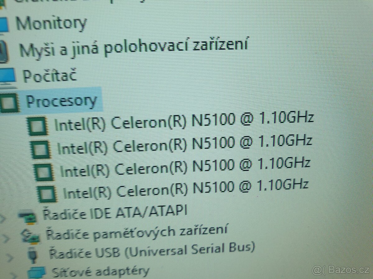 UMAX U-One 24JL Pro - 5