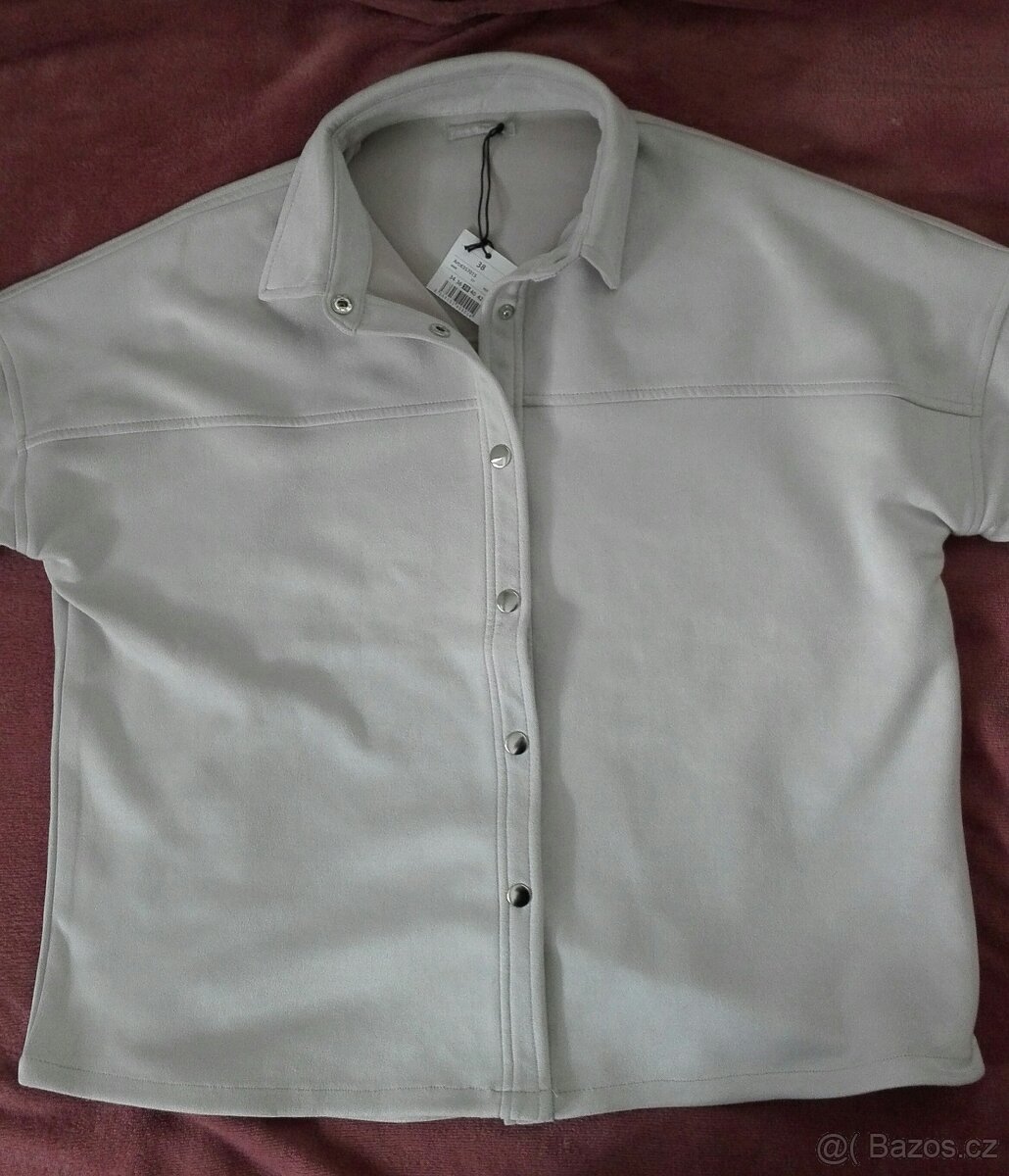 Mikina Fisherfield vel. 38 - 5