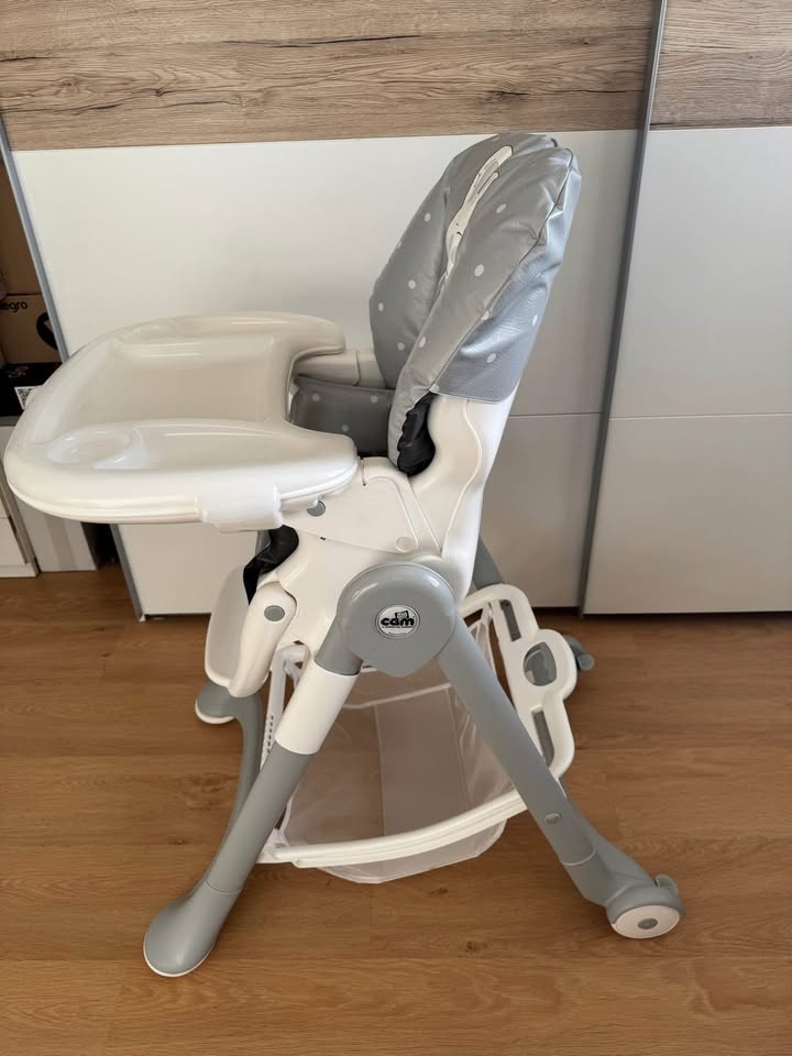 židlička CAM Campione - 5