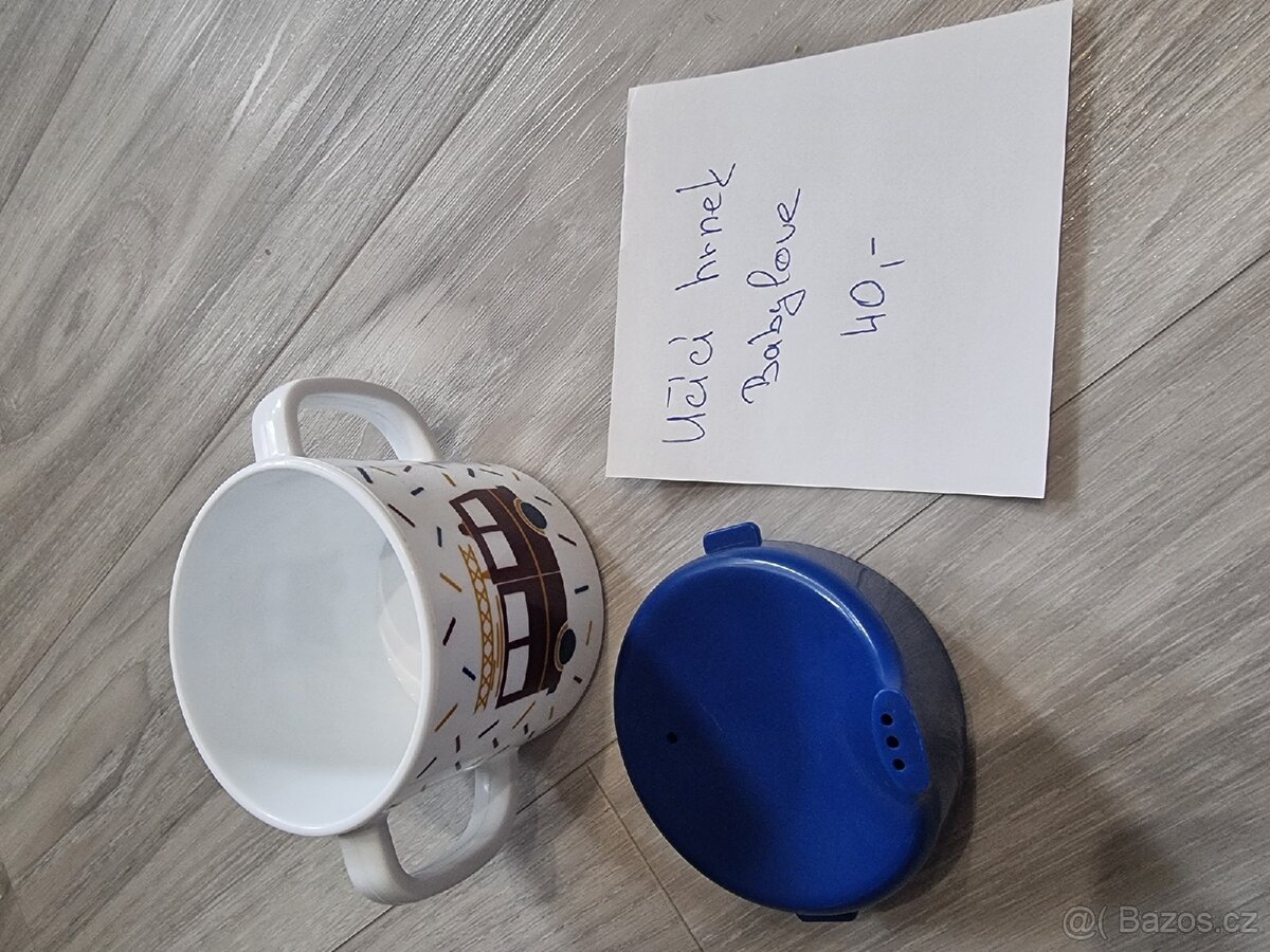 Potřeby pro kojence - 5