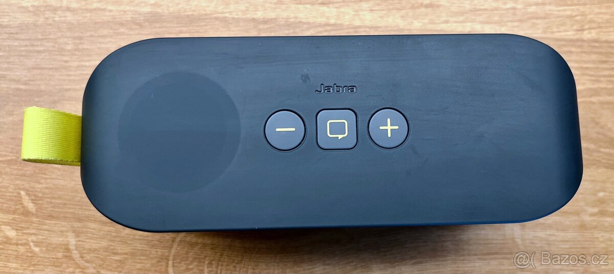 Jabra Solemate HFS200 - 5