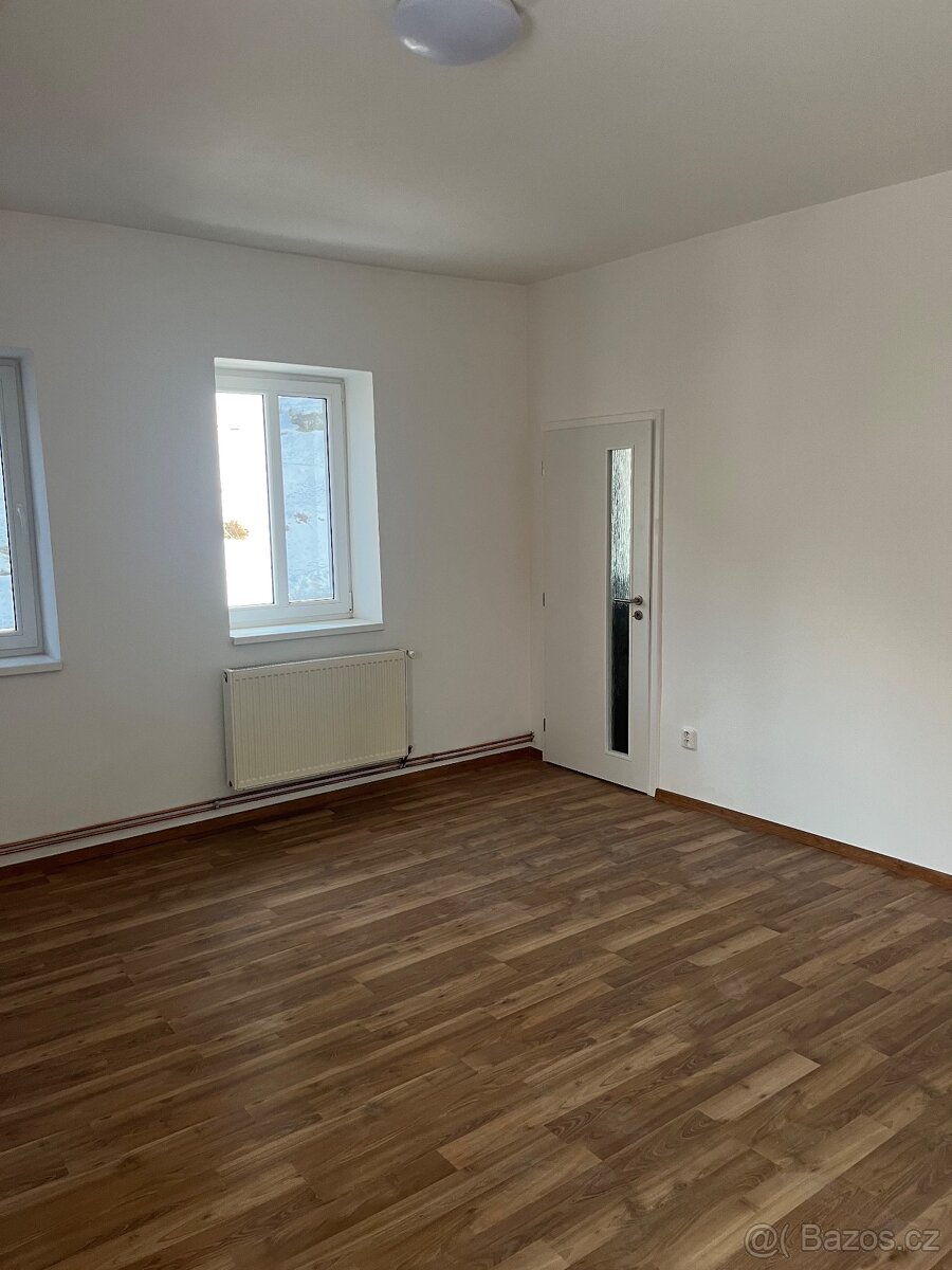 Pronájem bytu - 5