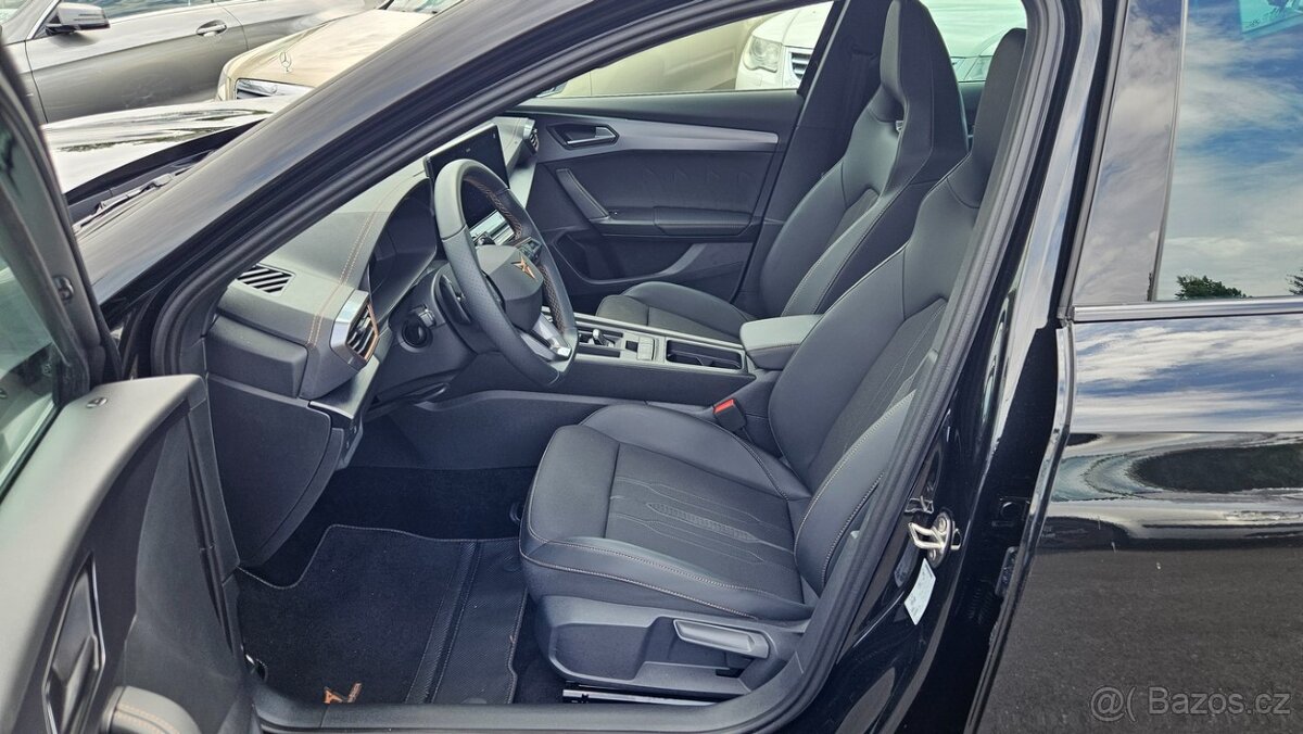 Cupra Formentor VZ 2,0 TSi DSG - 5