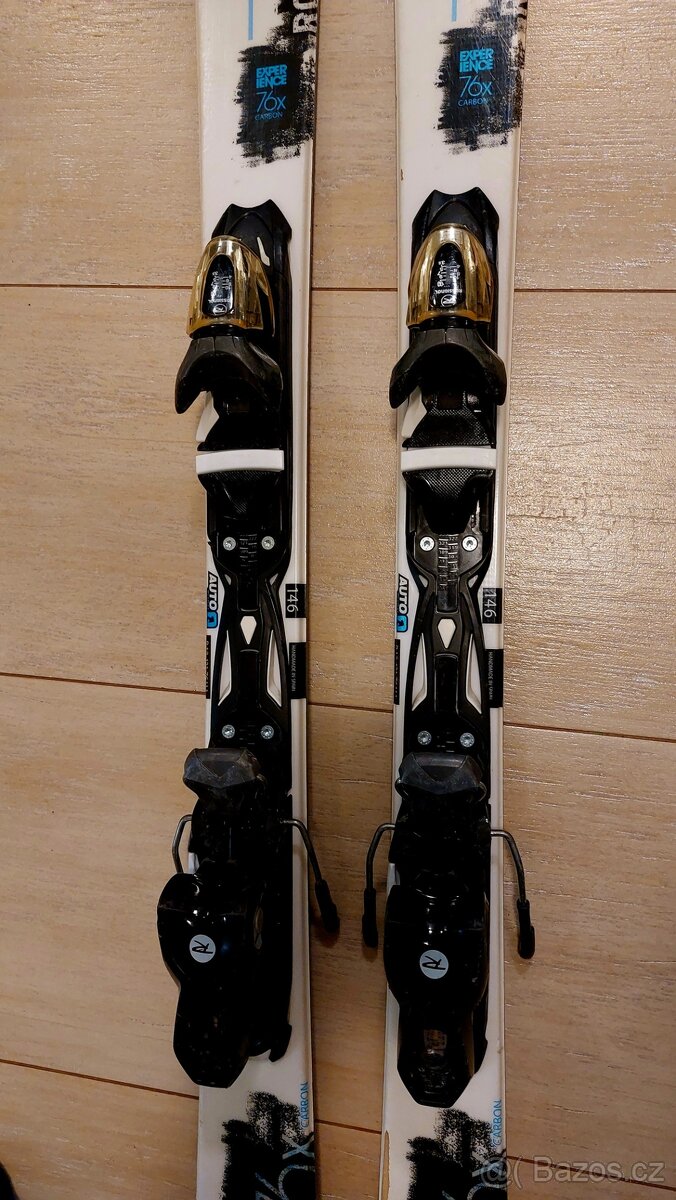 Lyže 146 145 Rossignol - 5